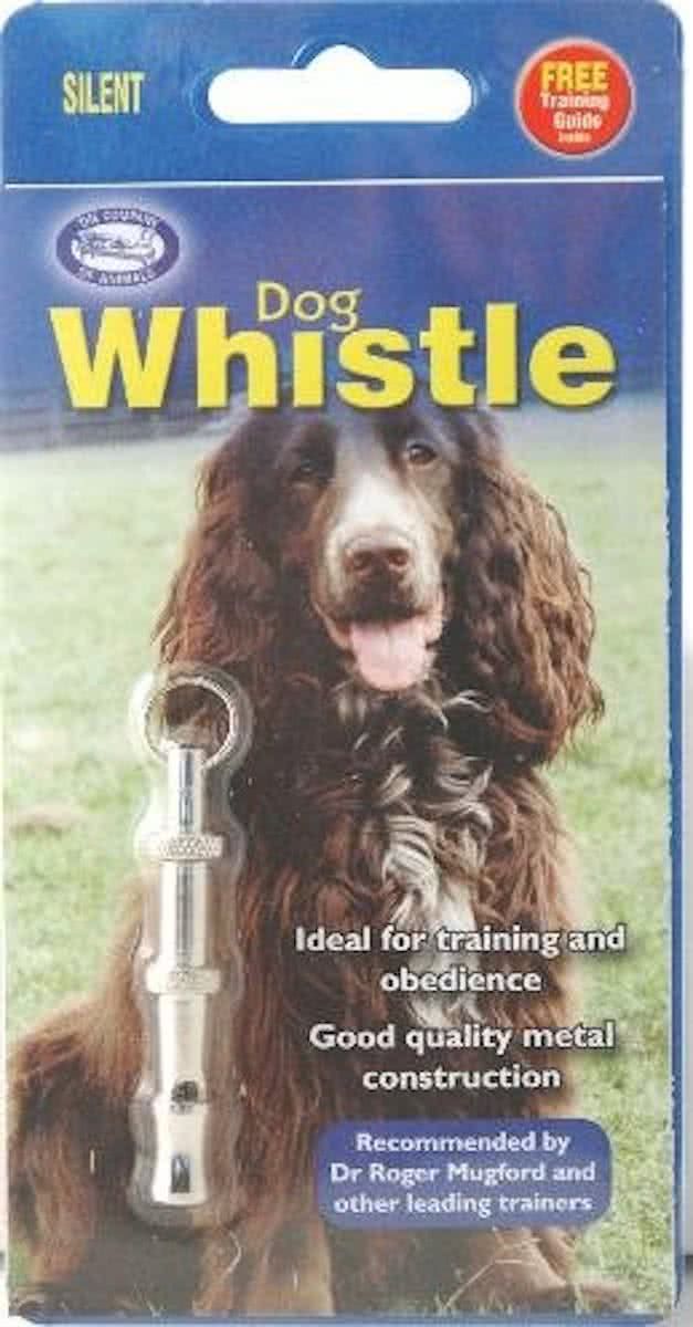 Coa Hondenfluit Ultrasoon Geluid Aanpasbaar