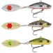 Savage Gear Lipless Crankbait 3d Sticklebait Tailspin Sinking 13g 73 Mm