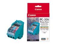 Canon Fotocartridge BC-32E Kleur Inktcartridge Origineel
