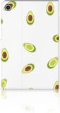B2Ctelecom Lenovo Tab M10 Plus 3rd Gen 10.6 inch Tablet Stand Case Avocado