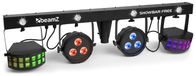 BeamZ 153.803 Stroboscope - & Lampe de discothèque - Noir