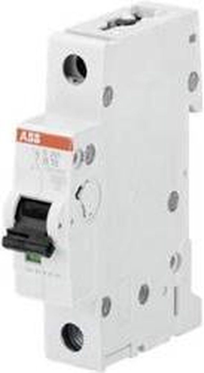 ABB S201-B13 Zekeringautomaat 1-fasig 1-polig 13 A