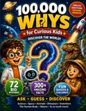 100,000 Whys The Mystery Lab