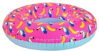 Swim Essentials Zwemband Opblaasbaar - Toekan - 130 cm