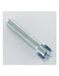 Vis Express - Vis d'assemblage lit Acier brut M8x45 pas de 150 Tête croix - 1 pièce