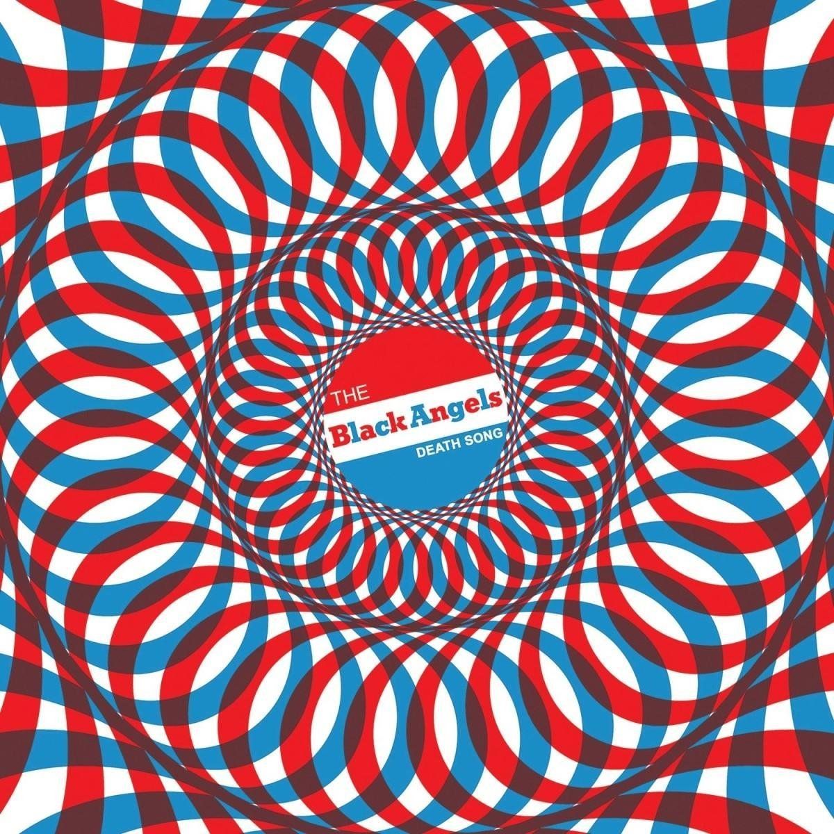 PIAS Nederland Death Song (2LP) - Muziek