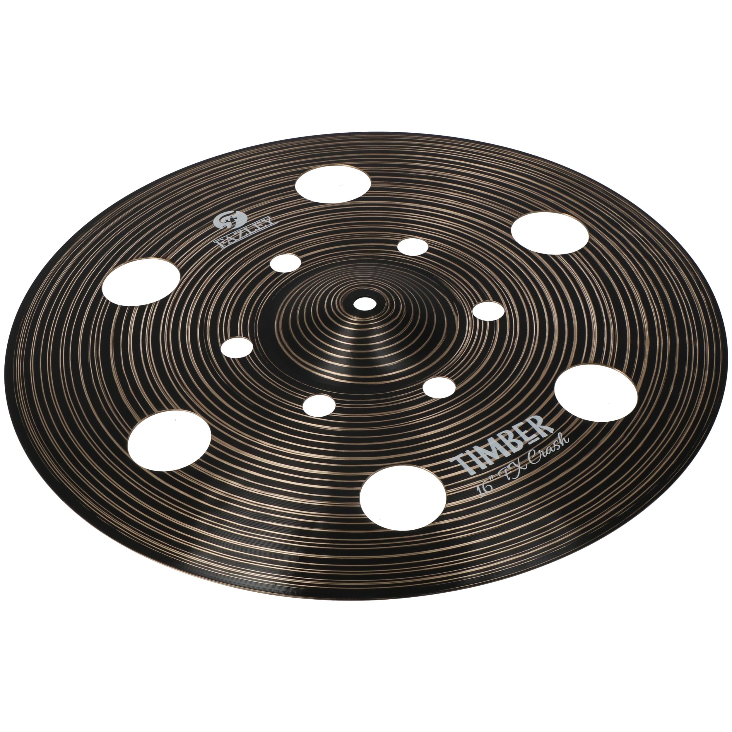 Fazley CYM Timber FX Crash - 16 inch