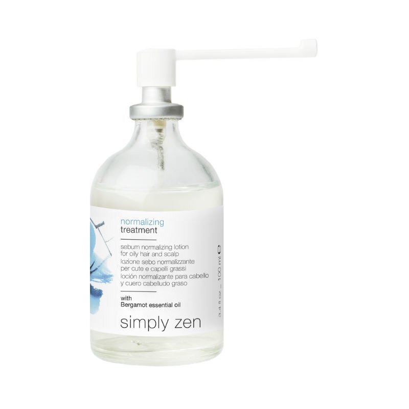 Simply Zen Spray Normalizing Treatment