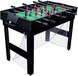 Happy Garden 20-in-1 Multi-Game Tafel - Zwart