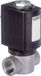 Bürkert 178273 6027 Kompakt 230 V/AC G 3/8 mof Nominale breedte 8 mm Directwerkend 1 stuk(s)