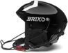 Briko Slalom Epp 2.0 Casque Noir 62 cm