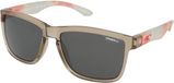 O'Neill ONS 9033 2.0 100P Zonnebril - Zwart/Bruin