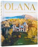 Olana: Rizzoli International Publications Olana: Frederic Church's Vision of Art and Landscape
