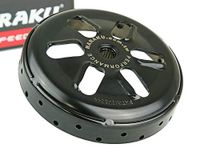 Koppeling NARAKU Koppeling klok R-Vent 112mm - Tauris SAMBA 50