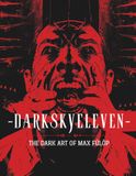 Darkskyeleven - The dark art of Max Fülöp: A Collection of Dark Art & Horror Illustrations (2023–2026)