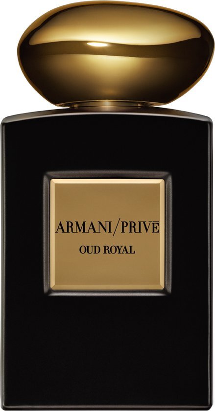 Giorgio Armani Oud Royal 100 ml