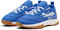 PUMA Varion II Jr Unisex Sportschoenen - PUMA Team Royal-PUMA White-Gum