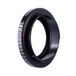 K&F Concept Lens Mount Adapter voor Tamron Adaptall II naar Canon EF Mount