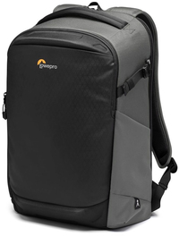 Lowepro Flipside Backpack 400 AW III - Black/Grey - 15" Laptop - 10" Tablet