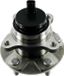 SKF VKBA 6954 Kit roulement de roue