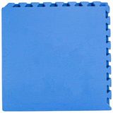 Intex Zwembadtegels - 50x50 cm - Blauw - 8 stuks