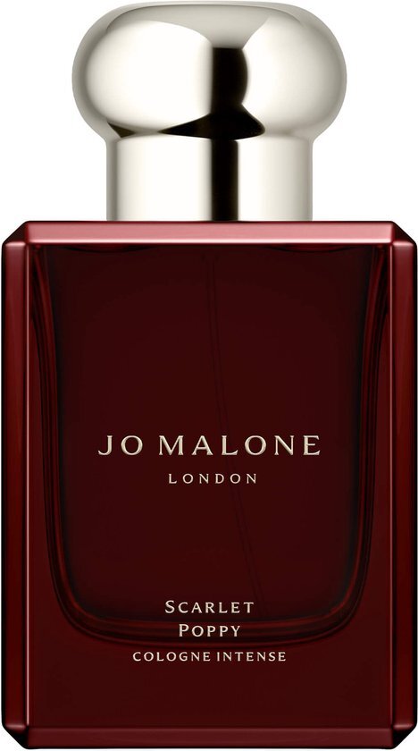 Jo Malone Scarlet Poppy Cologne