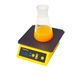 NeoLab 7-0030 Orbital Shaker, platform 168 mm x 168 mm, Amplitude 20 mm