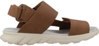 GEOX J SANDAL AIRADYUM Bruin 32 EU