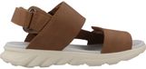 GEOX J SANDAL AIRADYUM Bruin 32 EU