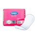 Farmex® LADY Super Maandverband – Geurcontrolesysteem en Absorberend – Voor Lichte Incontinentie – Latexvrij, Luchtdoorlatend en Hypoallergeen – Delicaat en Droog – 10 stuks