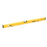 IRONSIDE 100243 Metalen waterpas
