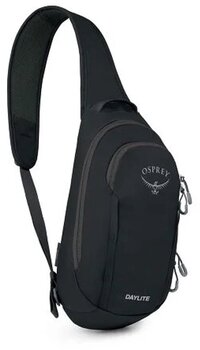 Osprey Daylite Schoudertas Zwart