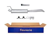 HELLA 8LD 366 036-401 Einddemper - Easy2Fit® Kit