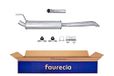 HELLA 8LD 366 036-401 Einddemper - Easy2Fit® Kit