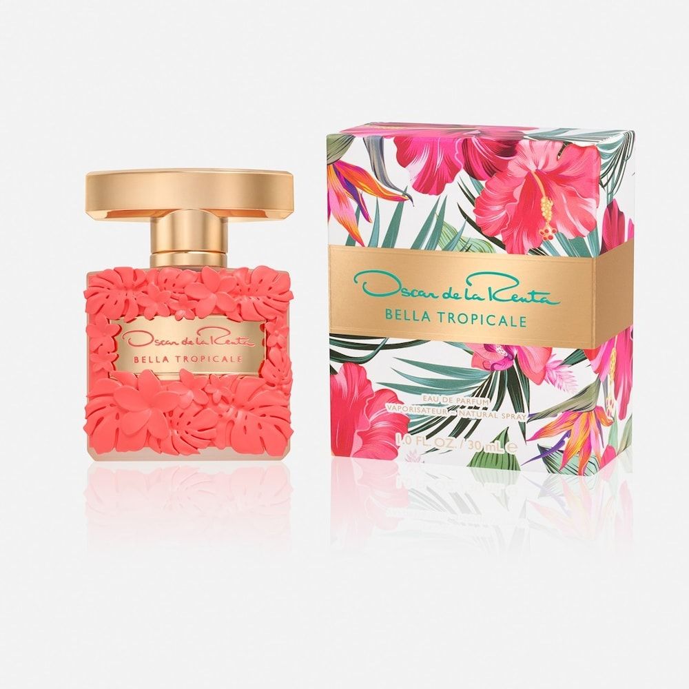 Oscar de la Renta Bella Tropicale / 30 ml / Female
