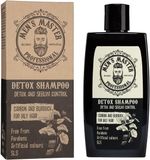 Men's Master Detox Anti Roos Shampoo