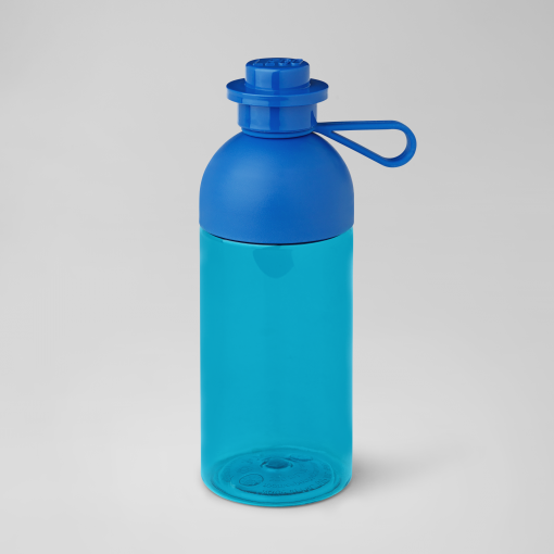 LEGO 40420002 Drinkfles - Blauw - 21,5 cm