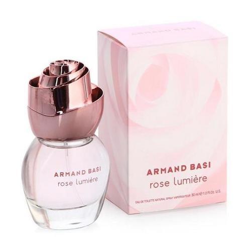 Armand Basi Rose LumiÃ¨re eau de toilette / 50 ml / dames