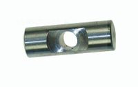 Schroef Piaggio Schroef Piaggio uitlaat, 599392