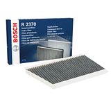 Bosch Automotive R2370 Interieurfilter, geurremmend, actieve kool