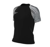 Nike Dri-Fit Academy T-shirt Zwart XL Vrouw