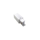 WatioWave 3-weg eindverbinder, driefasig, wit