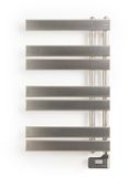 CREATE - 400W Elektrisch Olie Handdoekenrek - Roestvrij Staal - WARM TOWEL MODERN