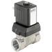 Bürkert Servogestuurd ventiel 222168 6213 EV 24 V/DC G 3/4 mof Nominale breedte 20 mm 1 stuk(s)