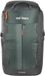Tatonka City Pack 22 Sac à dos avec compartiment pour ordinateur portable Titan Grey Vert foncé