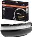 Osram LEDriving Serie - Dynamische Spiegelknipperlichten - VW Golf VI - Wit - ECE Homologatie