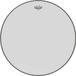 Remo Ambassador Smooth White 18 inch