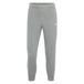 NIKE Team Club Jogger Ft - Dark Heather Grey