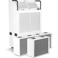 Trotec Commercieel airconditioningsapparaat PT 23000 S