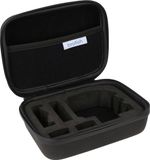 Brofish Case Small GoPro Edition - Zwart
